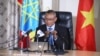 Carraan Qabnu Wal Ta’u. Kana Ta’u Baannaan Digamuu dha: Dr. Debre-Tsiyoon Gebre-mikaa’el