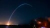 Neuspešno lansiranje rakete od 3D štampanih delova