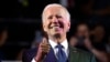 Joe Biden kuwania tena urais 2024