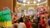 Ajova zabranjuje većinu abortusa posle šeste nedelje trudnoće
