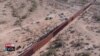 Trafikan Migran yo Chanje Taktik, Kounyea Yap Pimpe Moun nan Twou Koukou Arizona 