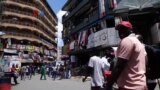 Produsen Kenya Kecam Tingginya Jumlah Barang Impor dari Tiongkok