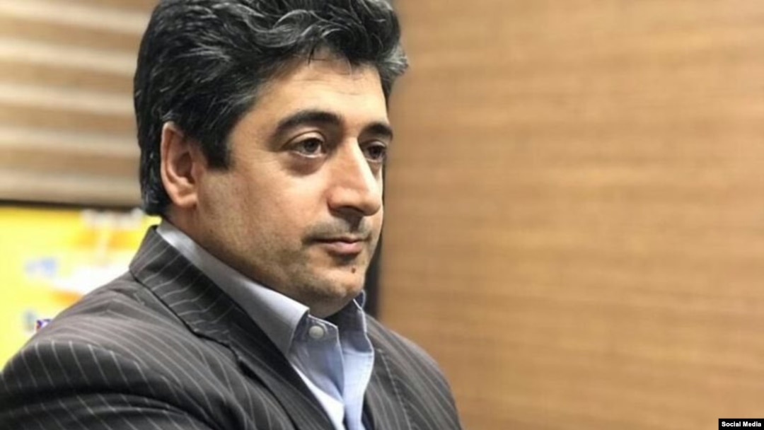 طاهر نقوی