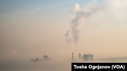 Во светски рамки, од вкупно 134 држави, Северна Македонија се наоѓа на 32 место / Скопје, 2024