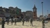 MA India Tegakkan Pencabutan Otonomi Kashmir