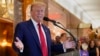 Lo cierto, falso y engañoso del discurso de Donald Trump tras ser declarado culpable