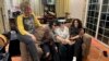 All-women rock band jams out as conservative Saudi society loosens up