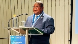 Renamo: O desafio de ser um partido agora sem um braço armado