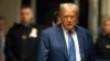 El juicio penal de Trump está llegando a su fin