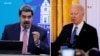 Canjes de presos, negociaciones, compromisos y tensiones: relaciones EEUU-Venezuela en 2023