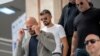 Andrew Tate Appears in Romanian Court on Rape and Human Trafficking Charges 