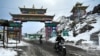 China Tolak Klaim AS Terkait Wilayah Arunachal Pradesh