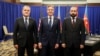 «Հայ-ադրբեջանական հարցերի կարգավորումը շատ դրական ազդեցություն կունենա նաև ողջ տարածաշրջանի վրա». ՄԱԿ գլխավոր քարտուղարի խոսնակ