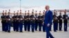 Bajden u Francuskoj govori o prošlosti i budućnosti globalnih sukoba