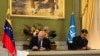 Venezuela apela decisión de CPI para continuar investigación por crímenes de lesa humanidad