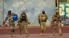 WSJ: США собирались отложить новые санкции в отношении ЧВК «Вагнер» пока продолжался мятеж Пригожина