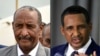 Sudan yageuka uwanja wa vita, mitandao yenye maslahi yatumia mwanya huo