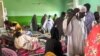 Matibabu yafanyika kwenye korido za hospitali huko Sudan