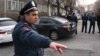 Полиция Армении отпустила задержанного российского дезертира