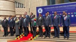 SML: Bokutani ya SADC na Harare mpo na mambi mazali koleka na monyele ya RDC