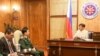 Inquirer: Tổng thống Marcos nói với Bộ trưởng Giang rằng Philippines và Việt Nam là liên minh quốc phòng