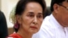 Chính quyền quân sự Myanmar ân xá bà Suu Kyi về một số tội danh