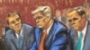 Jueza de EEUU fija para el 14 de agosto la fecha del juicio contra Trump por caso de documentos