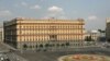  Эстония назвала «постановкой» задержание своего дипломата в Санкт-Петербурге 