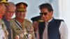 د پاکستان پوځ د عمران خان په "بدنامونکي" بیان تشویش څرګند کړی