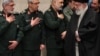 جانشین نماینده خامنه‌ای در سپاه: نیروهایی تربیت شوند که دست‌شان «بدون ترس» روی ماشه باشد