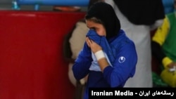 مهسا کمالی