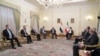 واردات ایران از عراق با «رشد ۵۴۰ درصدی» همراه بوده است