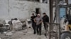 Latest Developments in Ukraine: April 20