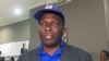 André Majibire 
