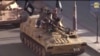 Islamic State Unfazed by Losses in Iraq, Syria