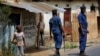 Burundi Election
