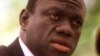 FILE - Forum for Democratic Change party president, Dr. Kizza Besigye. 