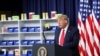 Указы Трампа о помощи в связи с COVID-19 вызвали спор между Белым домом и демократами 
