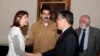 Colombia se declara solidaria con Venezuela