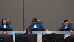 SML: CPI esengaki boyokani mpo etali bitumba biye bizali konginda na monyele ya RDC