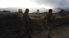 Армения и Азербайджан обвинили друг друга в нарушении перемирия