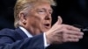Trump: Perjanjian Dagang AS-China Tahap Pertama Ditandatangani Pertengahan Januari