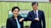 香港律師會理事林洋鋐8月18日以個人身份，接受民主黨前主席劉慧卿網台節目訪問，探討為何香港政府及中國官方傳媒非常關注，將於8月24日舉行的律師會5個理事席位改選 (美國之音/湯惠芸)