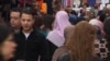 Paris Attack Suspect Abdeslam Charged With Terror Crimes