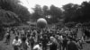 建国史话(214)：改变了美国的60年代