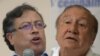 El debate entre Petro y Hernández se trasladó a las redes sociales
