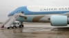Panel Rejects Attempt by Democrats to Get Trump Travel Costs