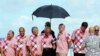 Australia to Help Pacific Neighbors Adapt to Climate Change