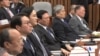  南韓商界出席聽證否認企圖收買影響力