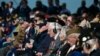 Ilustracija - američki vojni veterani na ceremoniji obeležavanja Dana D u Francuskoj (Foto: MIGUEL MEDINA / AFP)